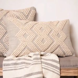 Celerie Kemble Designer Pillow